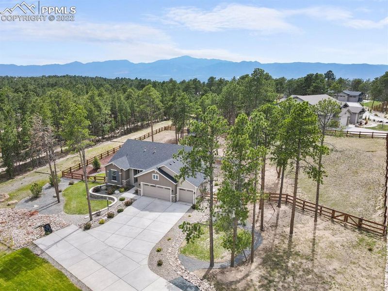 1235 Sanctuary Rim Dr, Monument, CO 80132