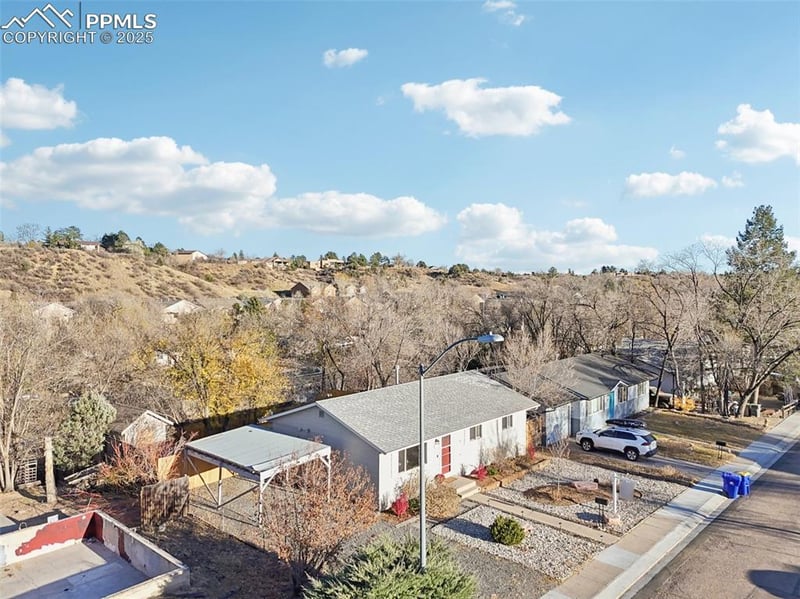 1235 Tonka Ave, Colorado Springs, CO 80904
