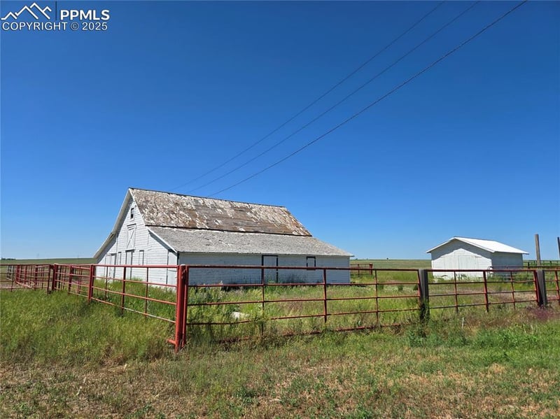 12350 N Holtwood Rd, Simla, CO 80835