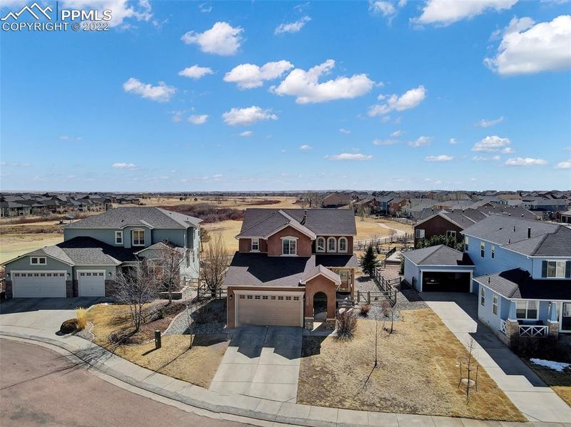 12353 Point Reyes Dr, Peyton, CO 80831