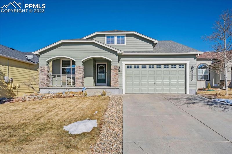 12354 Point Reyes Dr, Peyton, CO 80831