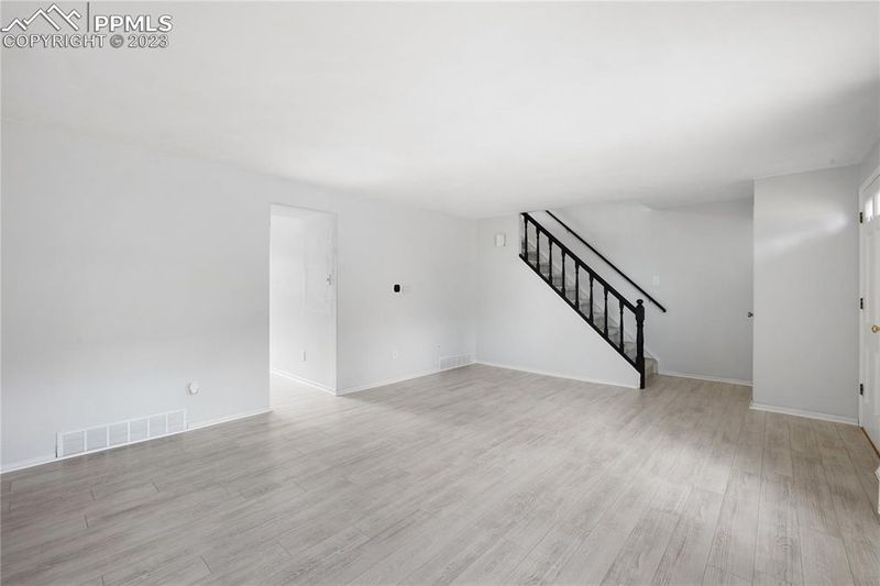 1236 Cree Dr, Colorado Springs, CO 80915