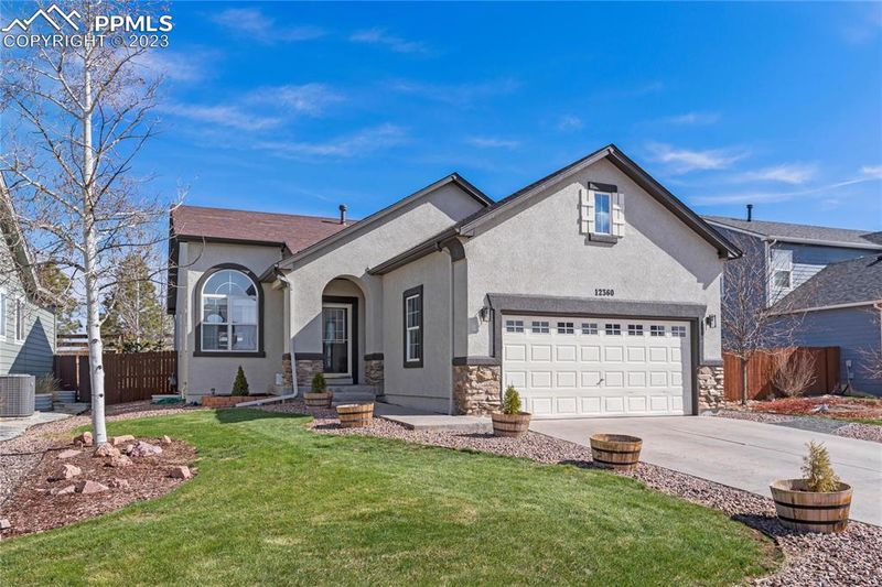 12360 Point Reyes Dr, Peyton, CO 80831