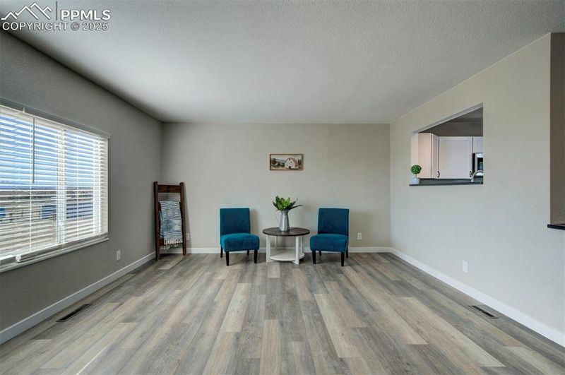 12360 W Range View Dr, Calhan, CO 80808