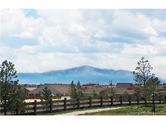 12365 Black Hills Dr, Peyton, CO 80831