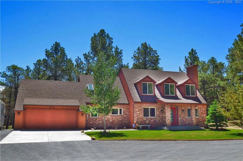 12365 Hereford Way, Colorado Springs, CO 80908