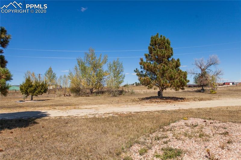 12367 N Peyton Hw, Peyton, CO 80831