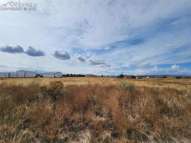 1237 N Gantts Fort Ave, Pueblo, CO 81007