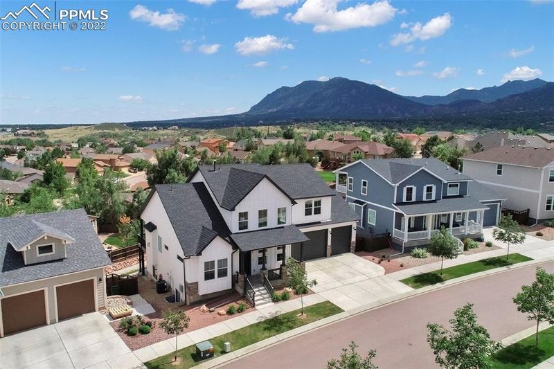 1237 Lady Campbell Dr, Colorado Springs, CO 80905