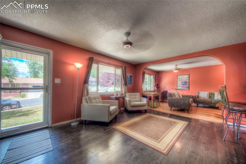 1237 Rushmore Dr, Colorado Springs, CO 80910