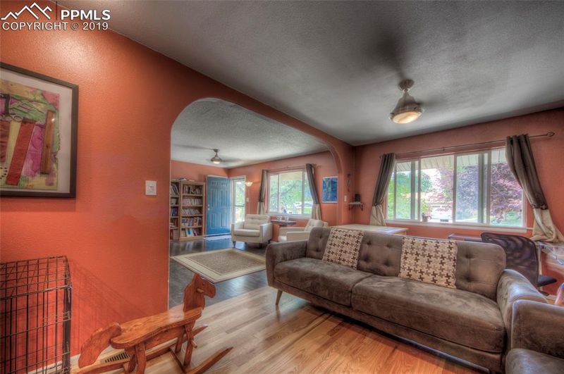 1237 Rushmore Dr, Colorado Springs, CO 80910