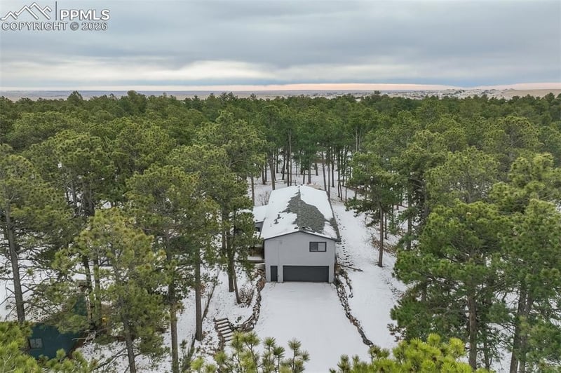 12375 Mt Shasta Dr, Elbert, CO 80106