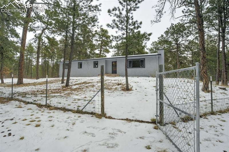 12375 Mt Shasta Dr, Elbert, CO 80106