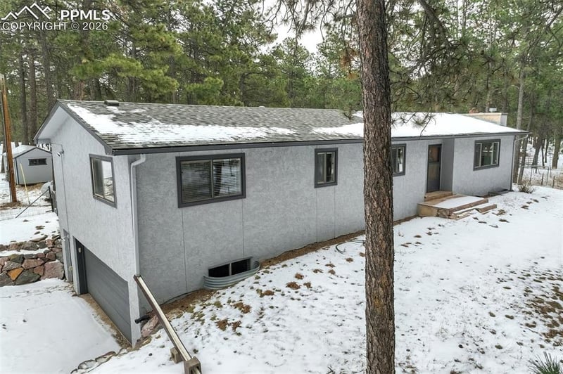 12375 Mt Shasta Dr, Elbert, CO 80106