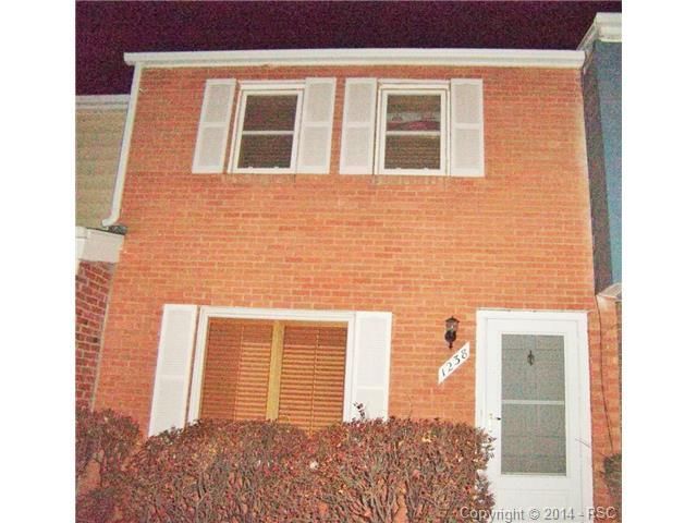 1238 Cree Dr, Colorado Springs, CO 80915