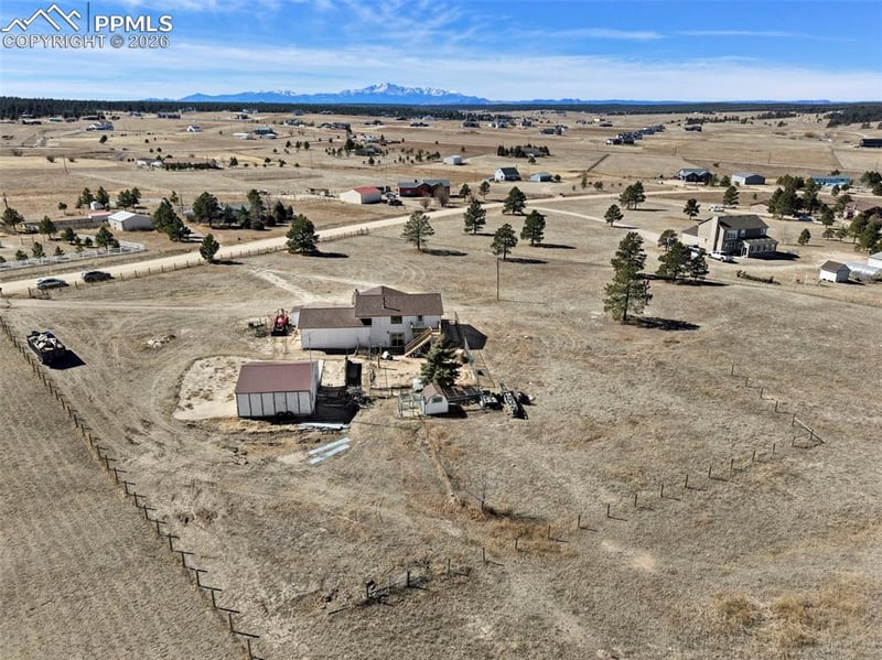 12380 Old Barn Rd, Elbert, CO 80106
