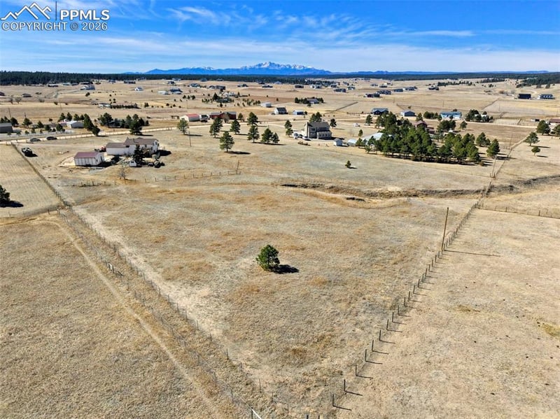 12380 Old Barn Rd, Elbert, CO 80106