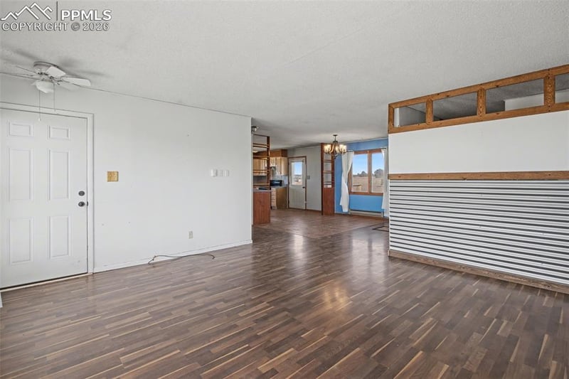 12380 Old Barn Rd, Elbert, CO 80106