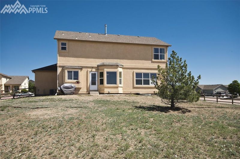 12383 Tex Tan Rd, Peyton, CO 80831