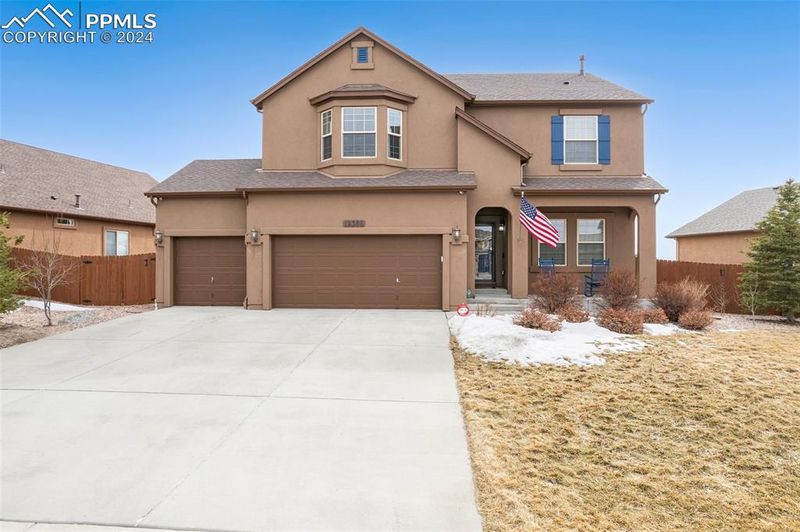 12386 Handles Peak Way, Peyton, CO 80831