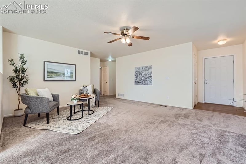 1239 Ancestra Dr, Fountain, CO 80817