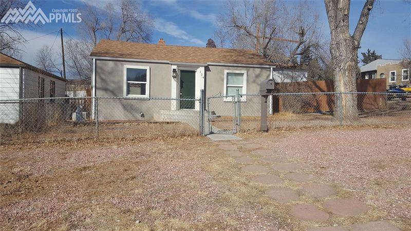 124 N 18th St, Colorado Springs, CO 80904