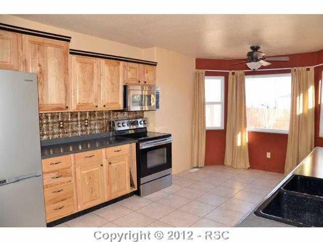 124 Dawson St, Penrose, CO 81240