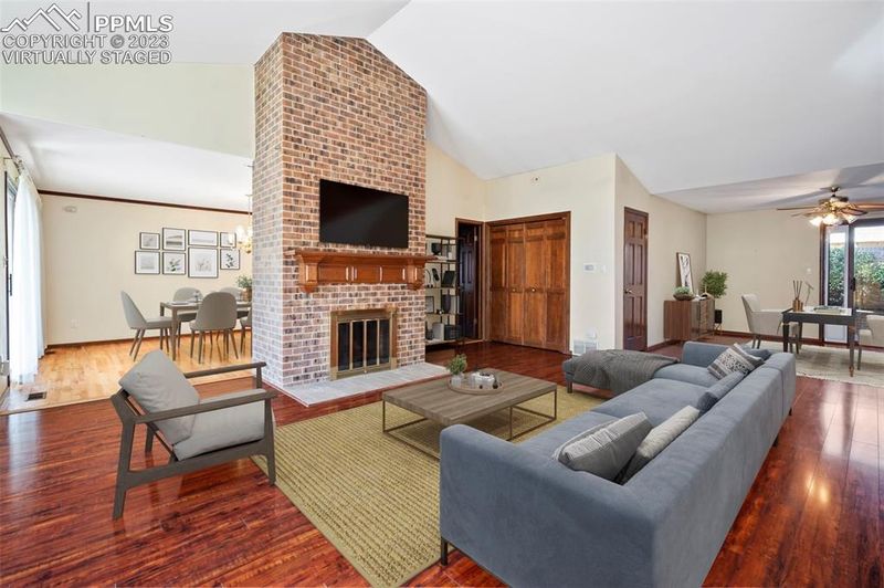 124 Miramar Dr, Colorado Springs, CO 80906