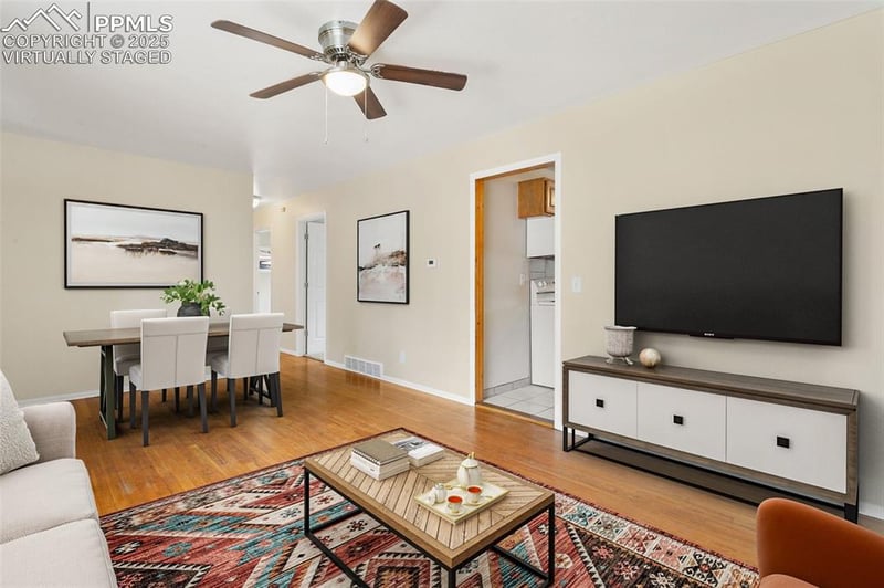 124 Sumac Dr, Colorado Springs, CO 80911