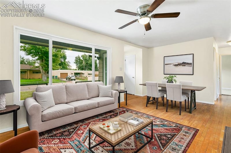 124 Sumac Dr, Colorado Springs, CO 80911