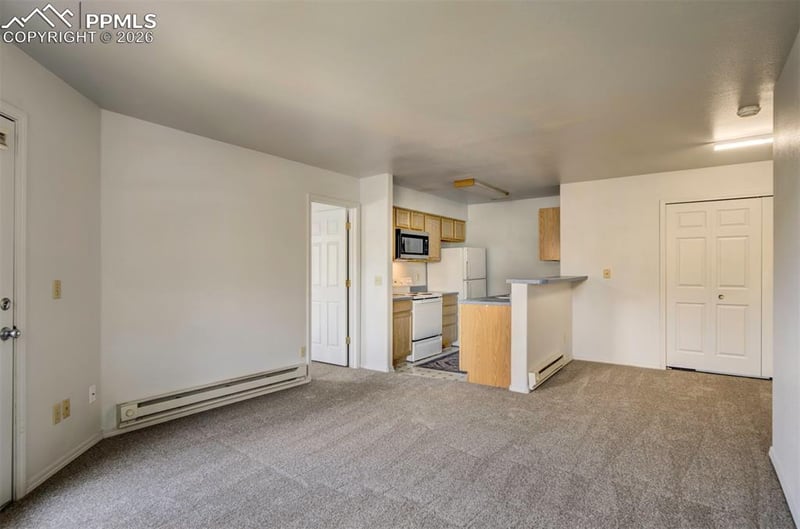 124 Whalen Ave #33, Cripple Creek, CO 80813