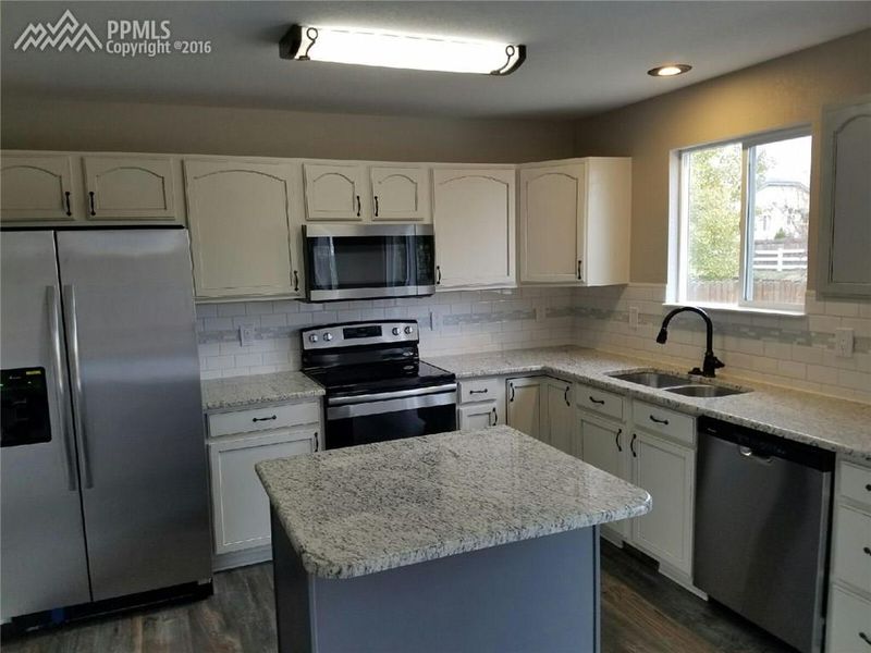 1240 Ancestra Dr, Fountain, CO 80817
