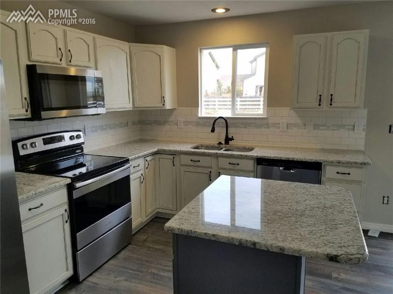 1240 Ancestra Dr, Fountain, CO 80817