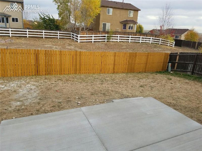 1240 Ancestra Dr, Fountain, CO 80817