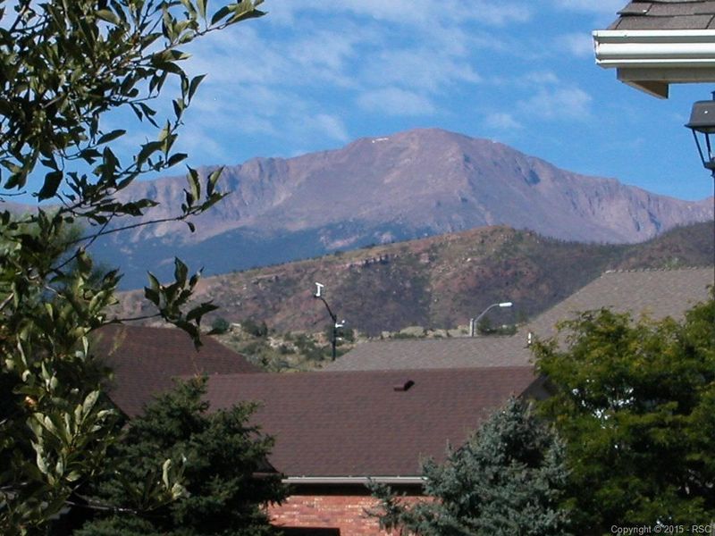 1240 Bison Ridge Dr, Colorado Springs, CO 80919