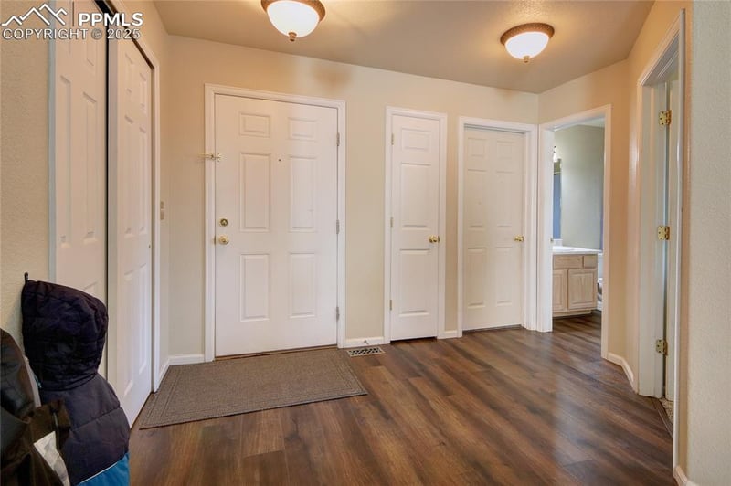 1240 Lords Hill Dr, Colorado Springs, CO 80817