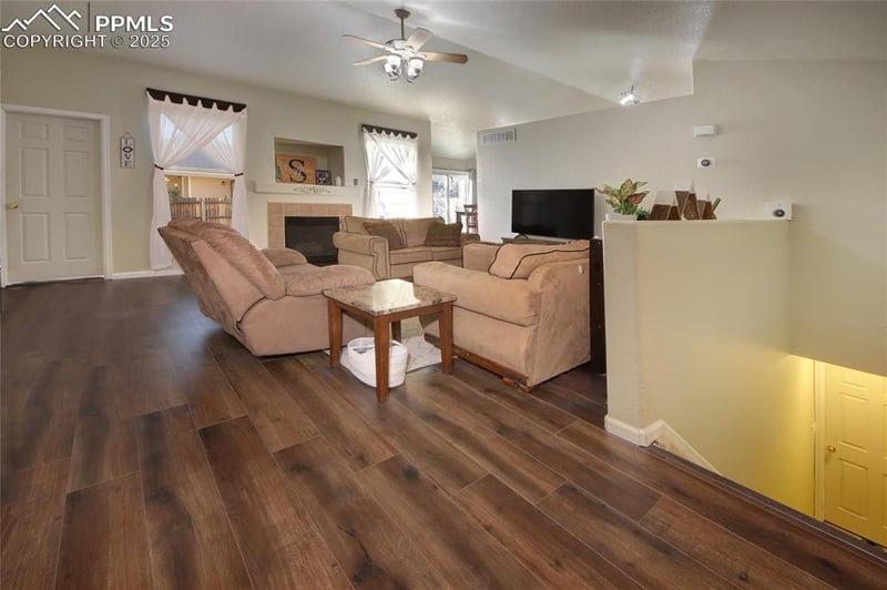 1240 Lords Hill Dr, Colorado Springs, CO 80817