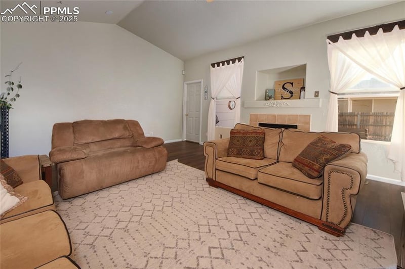 1240 Lords Hill Dr, Colorado Springs, CO 80817