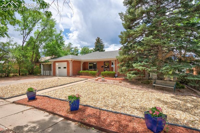 1240 N Meade Ave, Colorado Springs, CO 80909