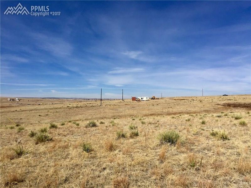 12400 Log Rd, Peyton, CO 80831