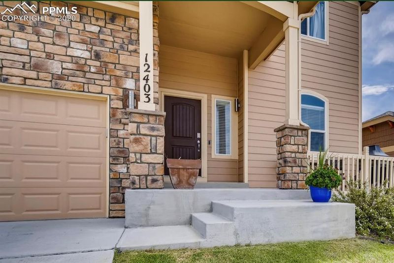 12403 Fish Pond Point, Colorado Springs, CO 80921
