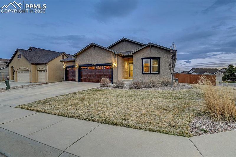 12405 Mt Belford Way, Peyton, CO 80831