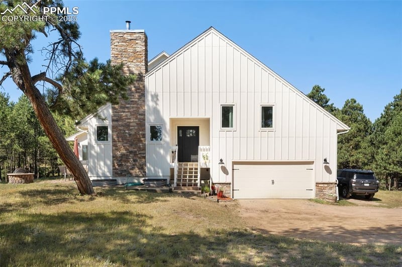 12405 Woodlake Rd, Elbert, CO 80106