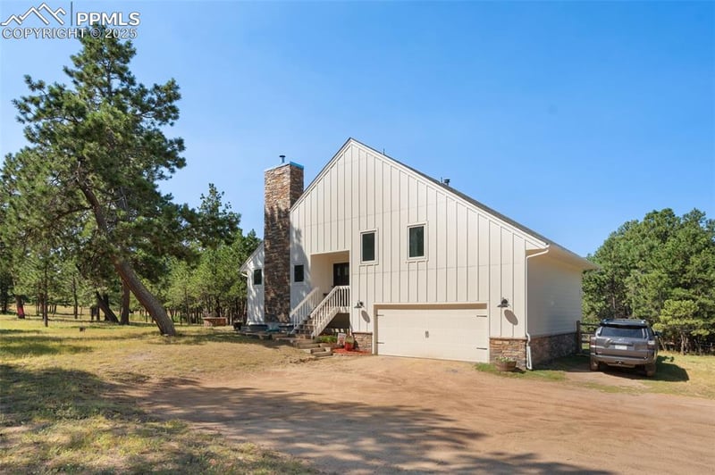 12405 Woodlake Rd, Elbert, CO 80106