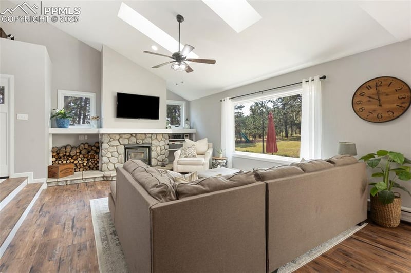 12405 Woodlake Rd, Elbert, CO 80106
