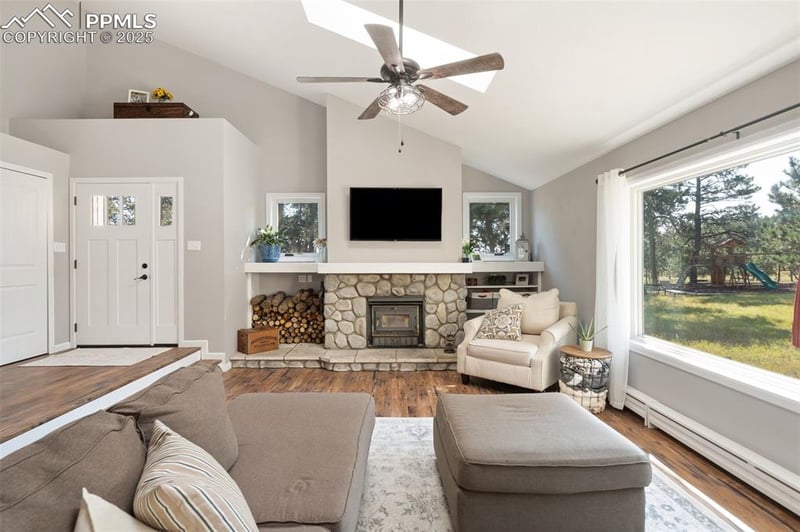 12405 Woodlake Rd, Elbert, CO 80106