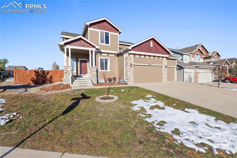 12406 Mt Belford Way, Peyton, CO 80831