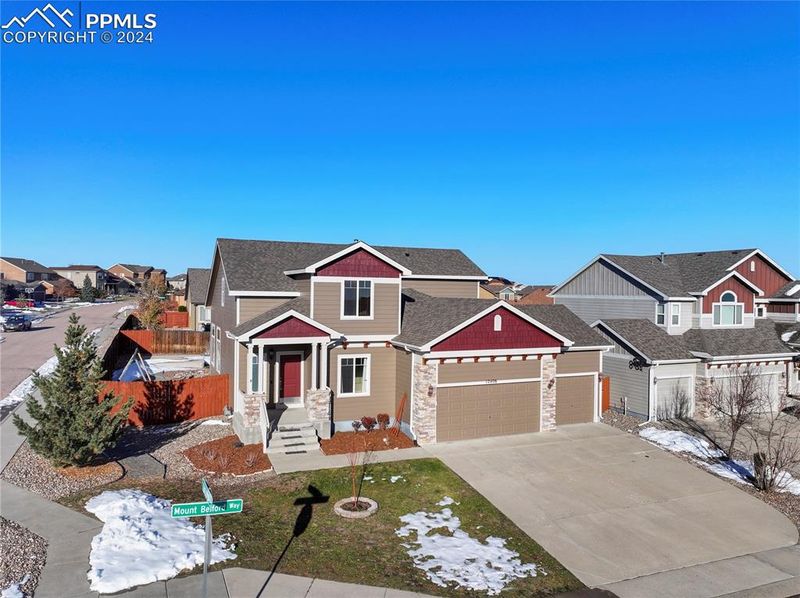 12406 Mt Belford Way, Peyton, CO 80831