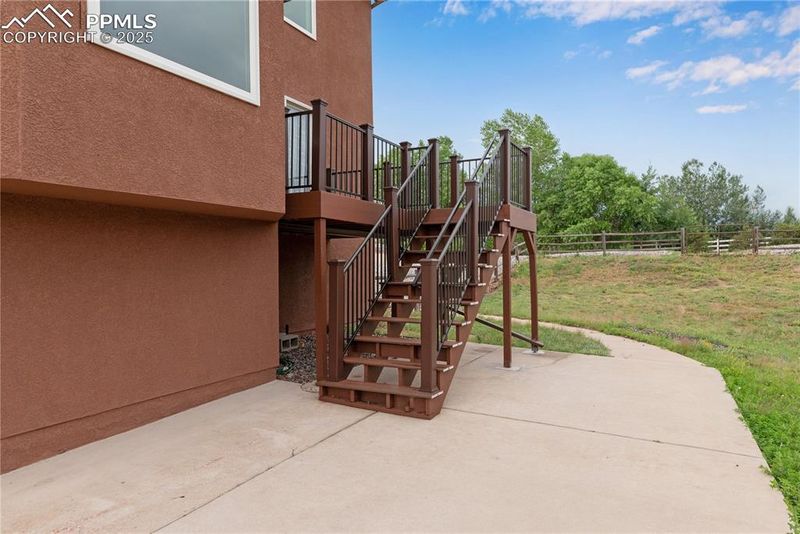 12410 Motley Rd, Peyton, CO 80831