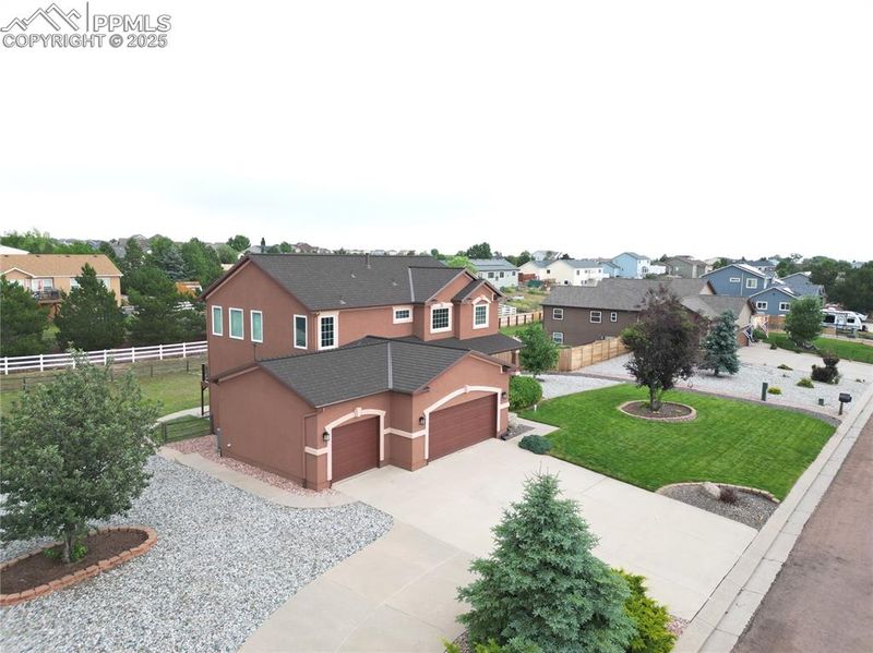 12410 Motley Rd, Peyton, CO 80831